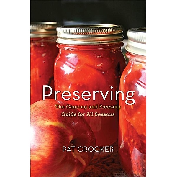 Preserving, Pat Crocker