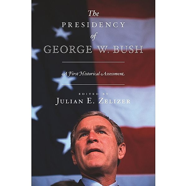 Presidency of George W. Bush