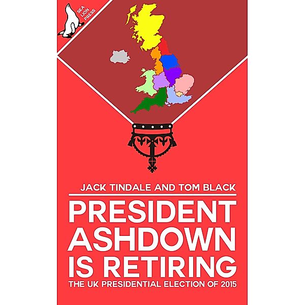 President Ashdown Is Retiring, Tom Black, Jack Tindale