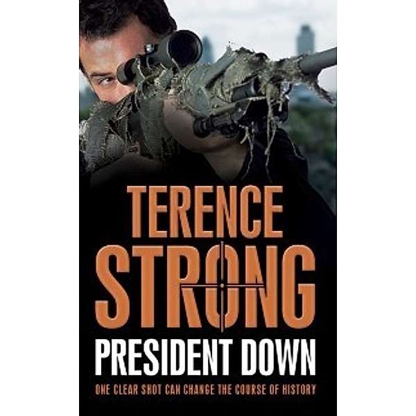 President Down, Terence Strong