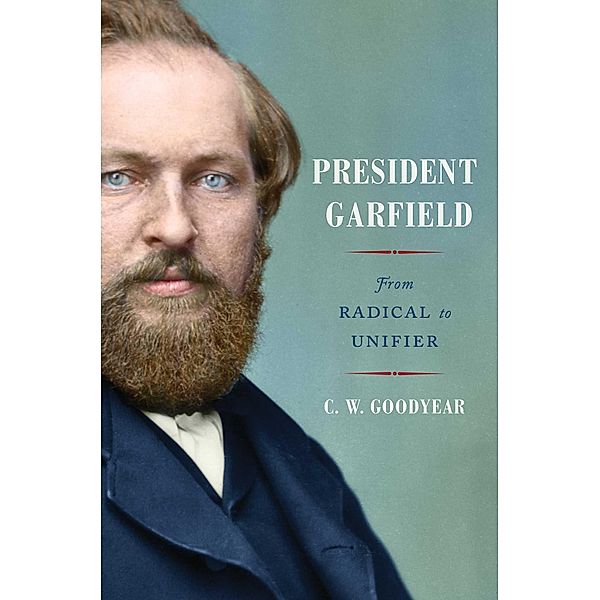 President Garfield, Cw Goodyear
