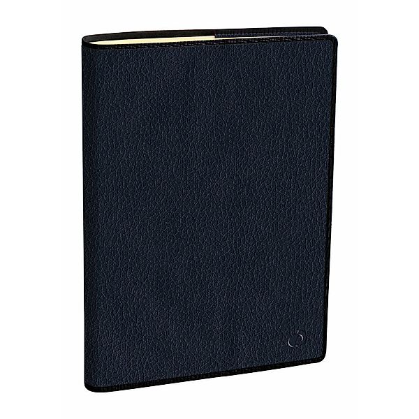 PRESIDENT NOTES rep DE Marlow bleu nuit