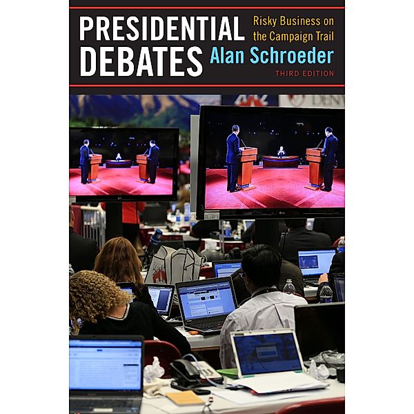 Presidential Debates, Alan Schroeder