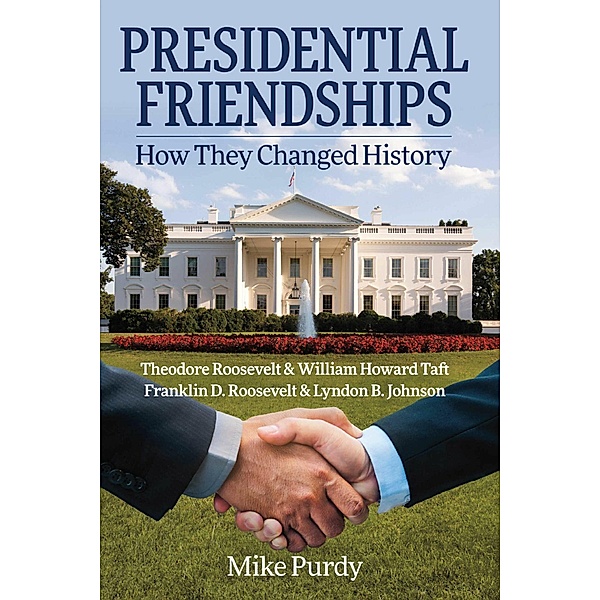Presidential Friendships, Mike Purdy