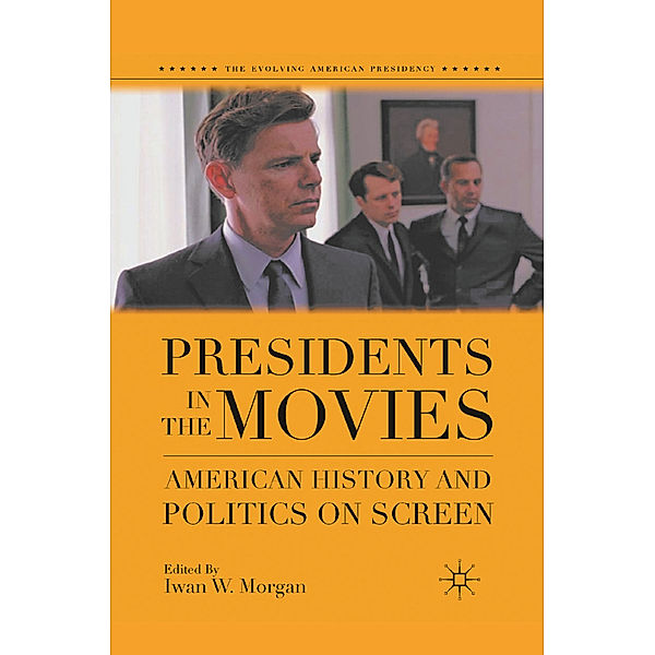 Presidents in the Movies