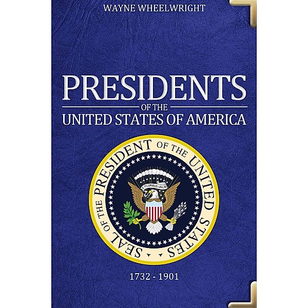 Presidents of the United States of America, Wayne Wheelwright