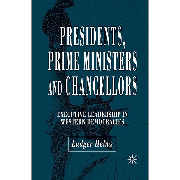 Presidents, Prime Ministers and Chancellors, L. Helms