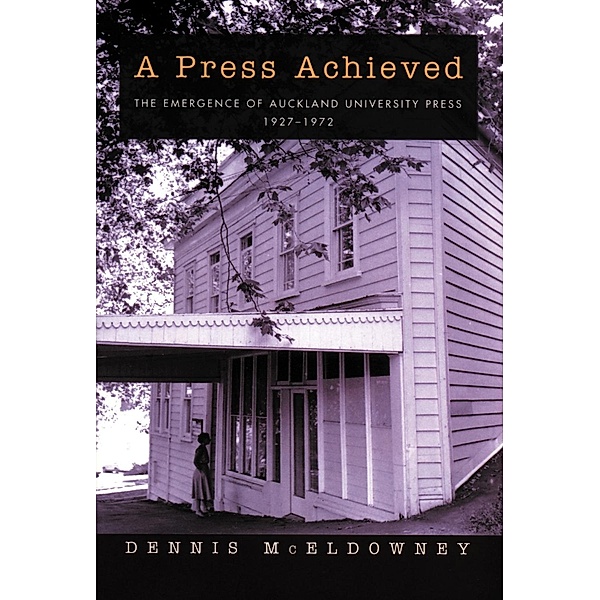 Press Achieved, Dennis Mceldowney