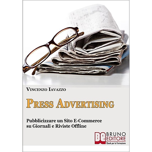 Press Advertising, Vincenzo Iavazzo