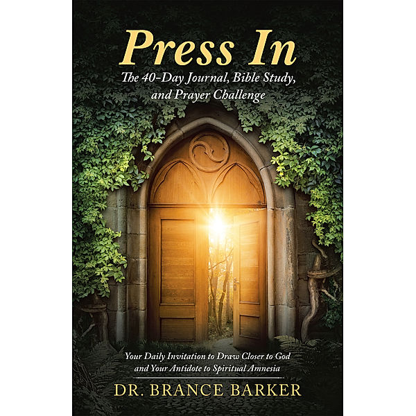Press In, Brance Barker