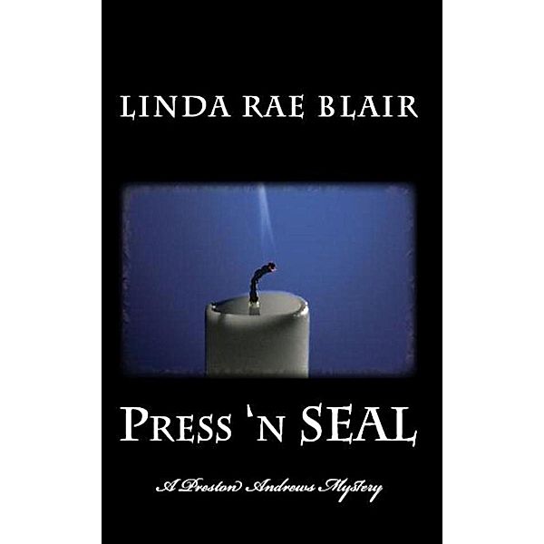 Press 'n SEAL / Linda Rae Blair, Linda Rae Blair