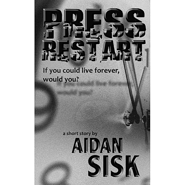 Press Restart, Aidan Sisk