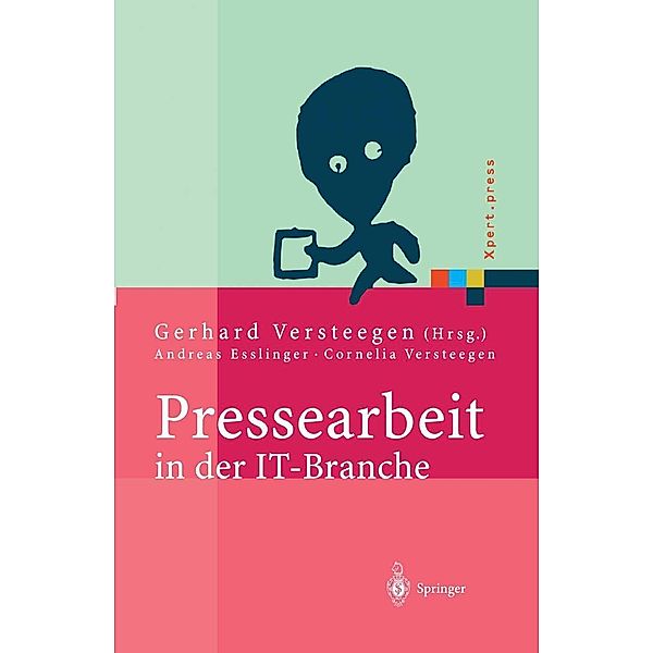 Pressearbeit in der IT-Branche / Xpert.press