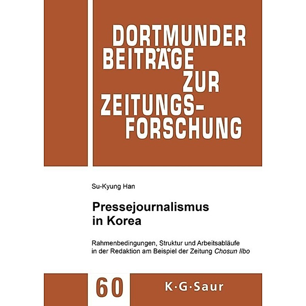 Pressejournalismus in Korea, Su-Kyung Han