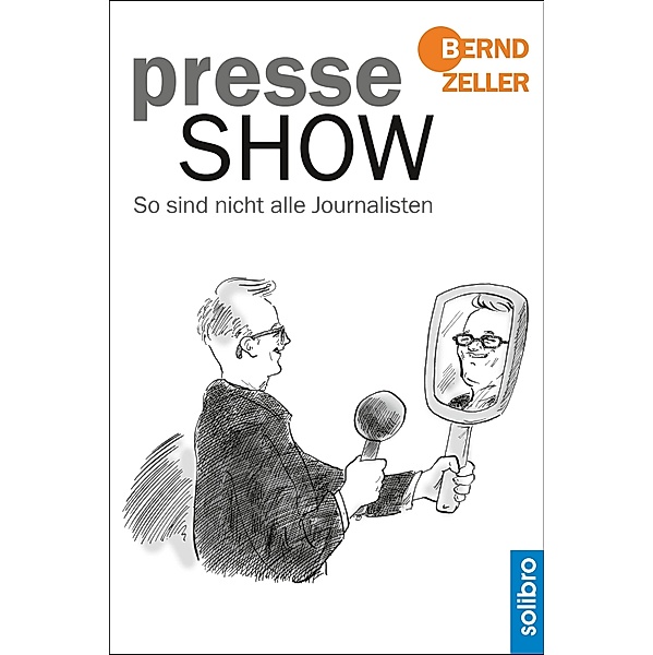 Presseshow / Satte Tiere Bd.3, Bernd Zeller