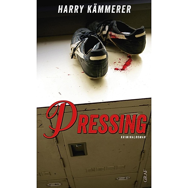 Pressing / Mader, Hummel & Co. Bd.4, Harry Kämmerer