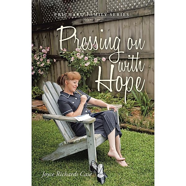 Pressing on with Hope / Inspiring Voices, Joyce Richards Case