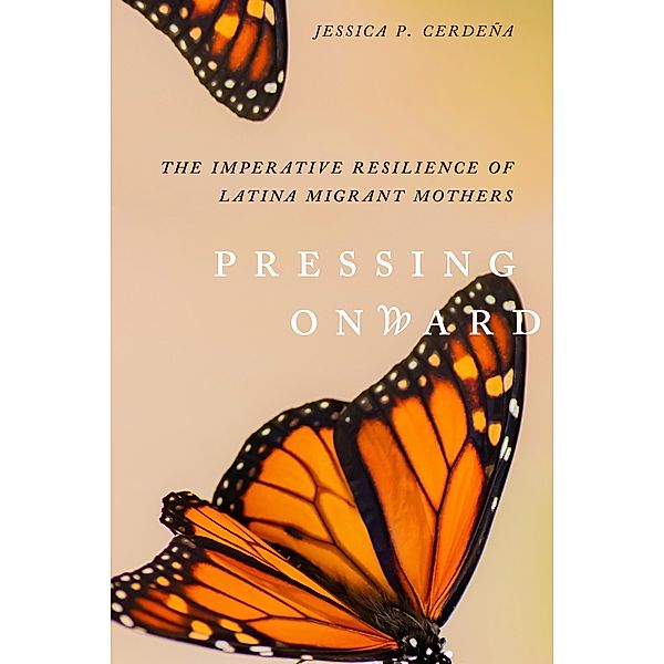 Pressing Onward, Jessica P. Cerdeña