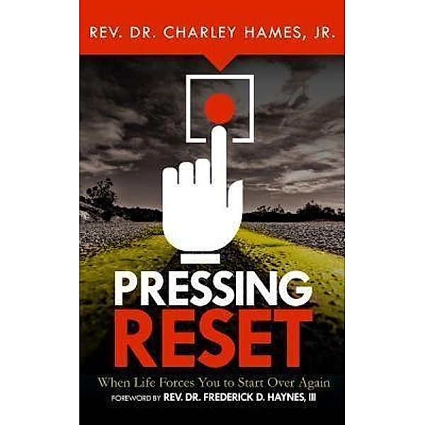 Pressing Reset, Hames Charley