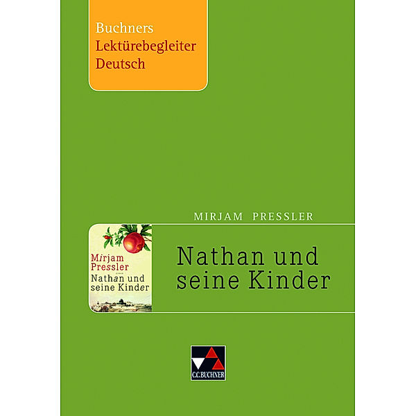 Pressler, Nathan und seine Kinder, Stephan Gora