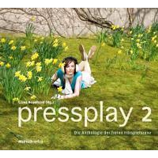 pressplay, 1 MP3-CD