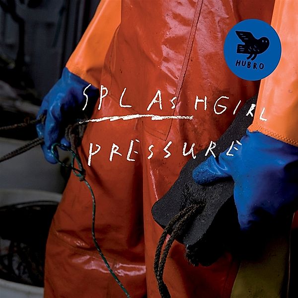 Pressure, Splashgirl