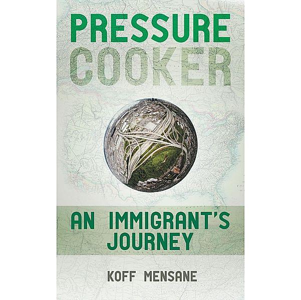 Pressure Cooker, Koff Mensane
