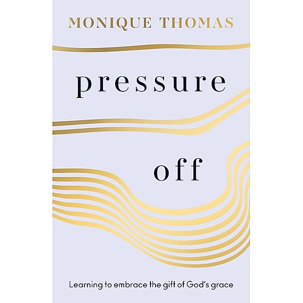 Pressure Off, Monique Thomas