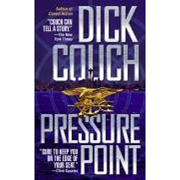 Pressure Point, Dick Couch