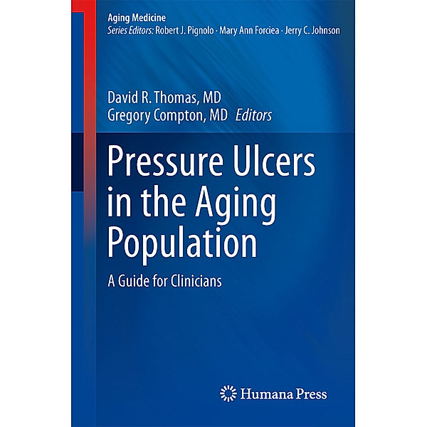 Pressure Ulcers in the Aging Population