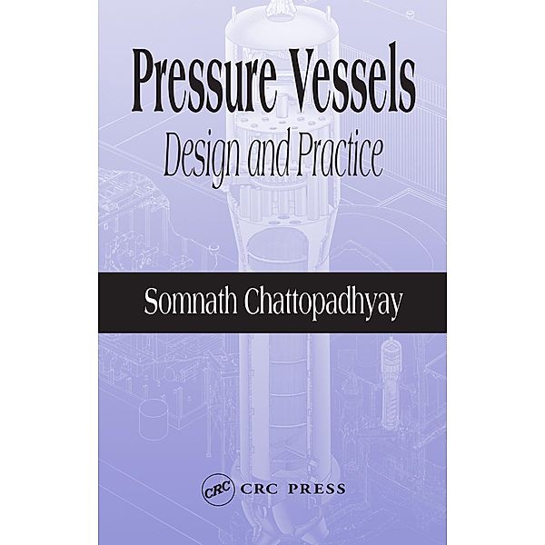 Pressure Vessels, Somnath Chattopadhyay