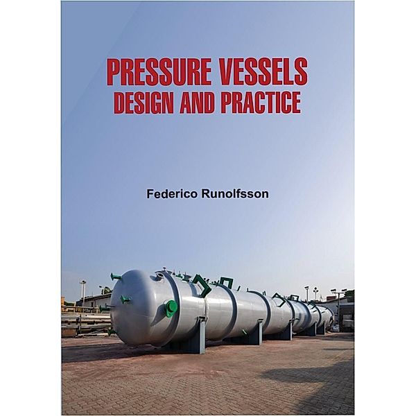 Pressure Vessels, Federico Runolfsson