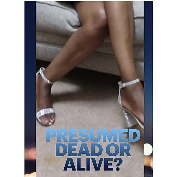 Presumed Dead or Alive?, Aiyeko-ooto, Cash Onadele