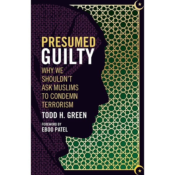 Presumed Guilty, Todd Green