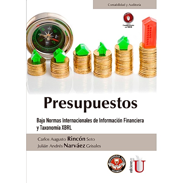 Presupuestos, Carlos Augusto Rincón Soto, Julián Andrés Narváez