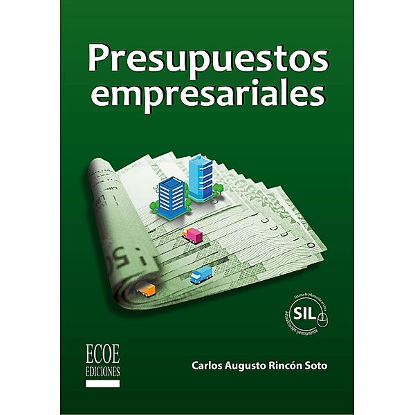 Presupuestos empresariales, Carlos Ricón