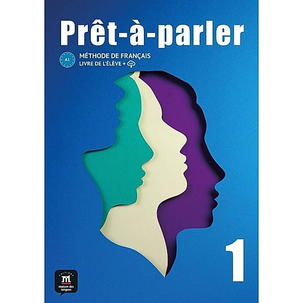 Prêt-à-parler 1 A1