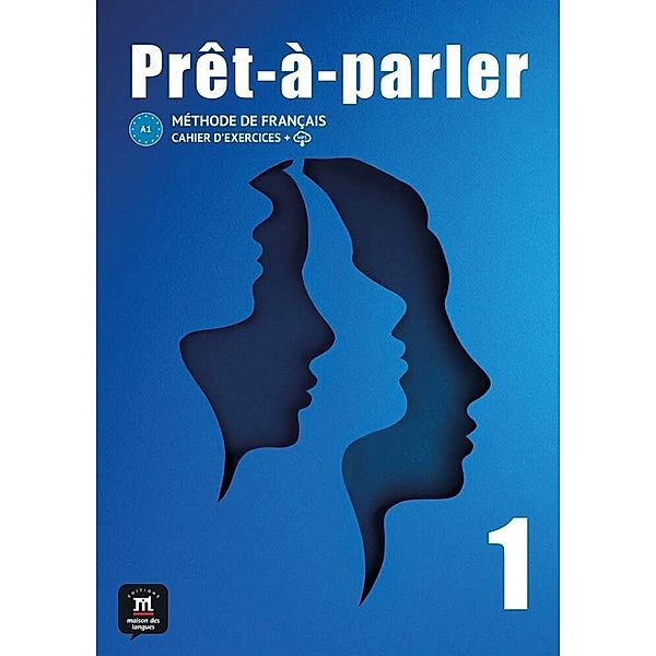 Prêt-à-parler 1 A1