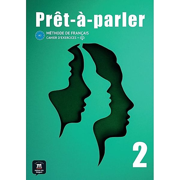 Prêt-à-parler 2 A2