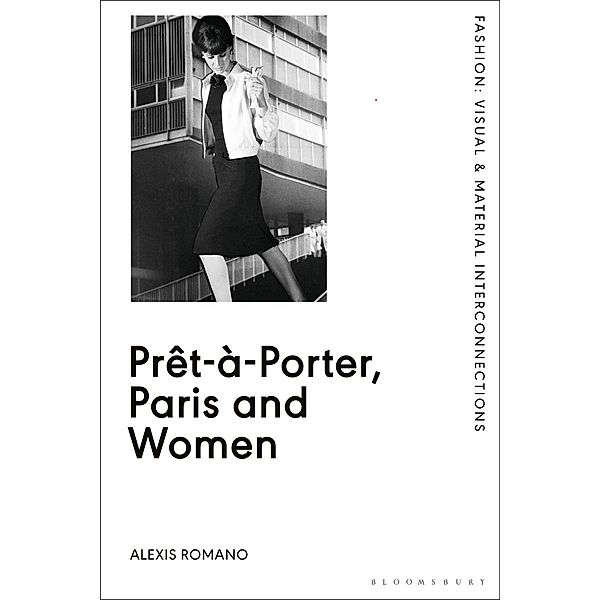 Prêt-à-Porter, Paris and Women, Alexis Romano