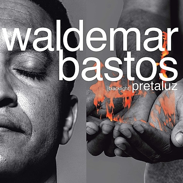 Pretaluz (Ltd 25th Anniversary Edition), Waldemar Bastos