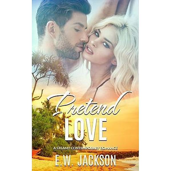 Pretend Love, E. W. Jackson