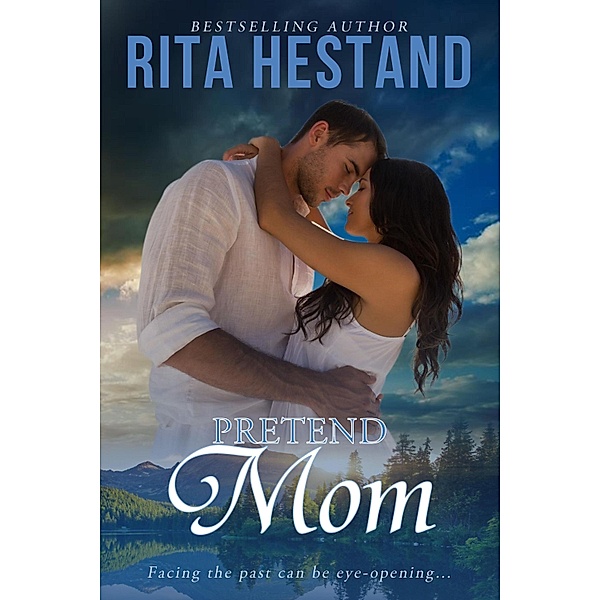 Pretend Mom / Rita Hestand, Rita Hestand