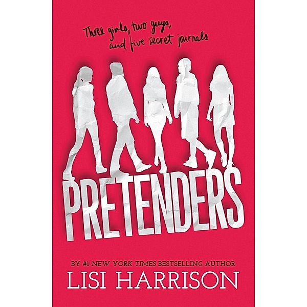 Pretenders / Pretenders Bd.1, Lisi Harrison