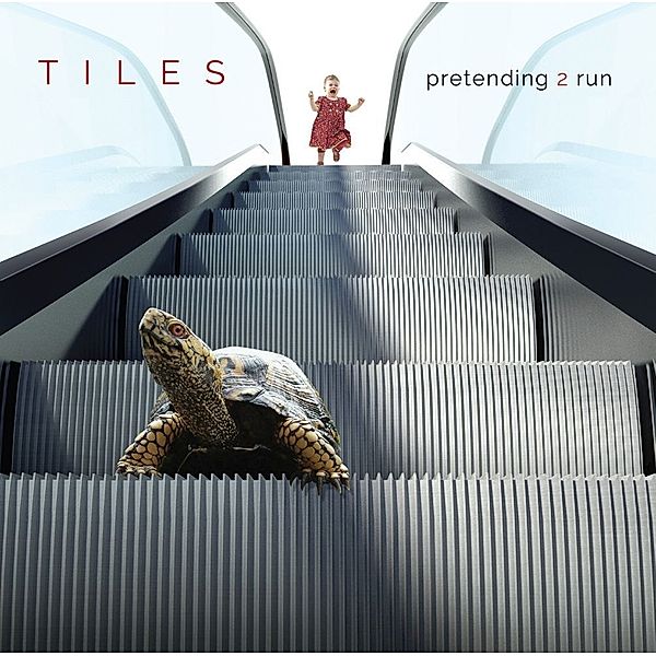 Pretending 2 Run, Tiles