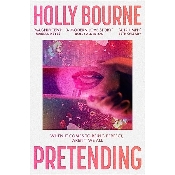 Pretending, Holly Bourne