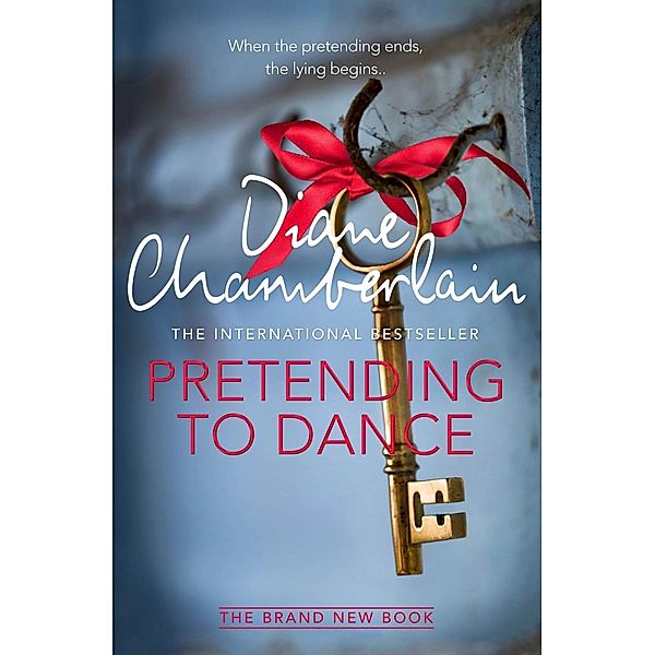 Pretending to Dance, Diane Chamberlain