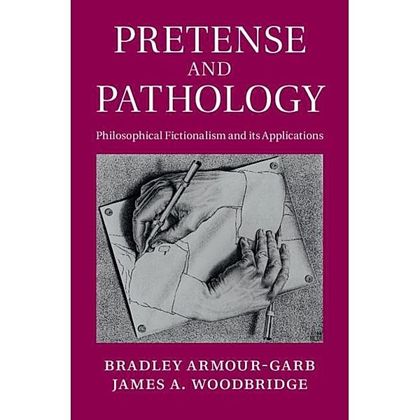 Pretense and Pathology, Bradley Armour-Garb