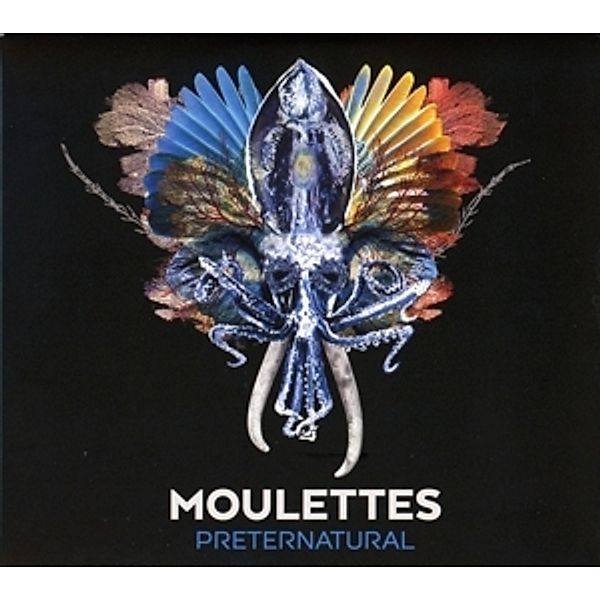 Preternatural, Moulettes