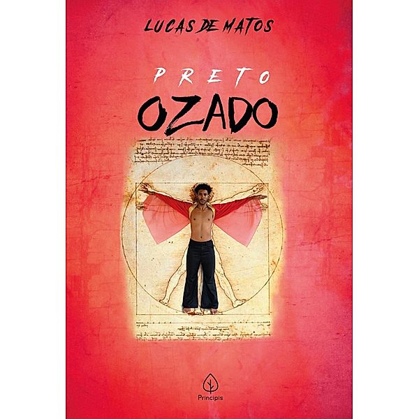 Preto Ozado, Lucas de Matos